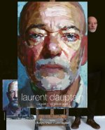 LAURENT DAUPTAIN, LE SUJET N'EST PAS LE SUJET