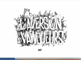 L'Aversion des Vainqueurs