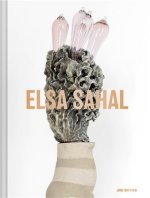 Elsa Sahal Les Vases sont Debout, les Potiches ont attrapE des Jambes /franCais