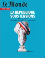 Le Monde HS N°95 : Les crises politiques - Mars 2025