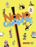 Nonographie - pas un jour sans dessin