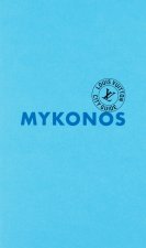 Mykonos City Guide 2025 (anglais)