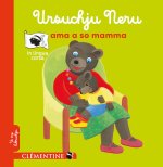 Ursuchju Neru ama a so mamma - Langue corse