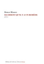 Ils pensent qu'il y a un remède