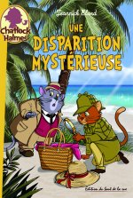 Une disparition mystérieuse