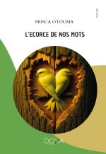 L’ÉCORCE DE NOS MOTS