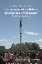La communauté de dialecte antankaraƞa