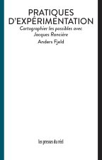 Pratiques d'expérimentation
