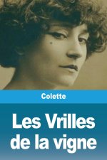 Les Vrilles de la vigne