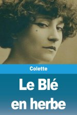 Le Blé en herbe