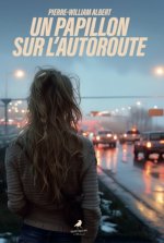 UN PAPILLON SUR L'AUTOROUTE