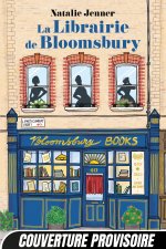 La Librairie de Bloomsbury