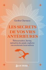 Vies antérieures