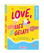 Amour, secrets & gelati