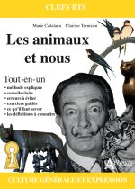 BTS Culture générale et expression Thème 2026
