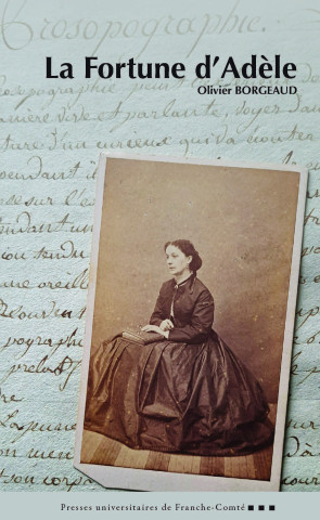 FORTUNE D'ADELE