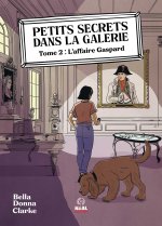 L'Affaire Gaspard