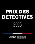Prix des détectives 2025