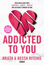 Addicted to You