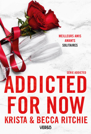 Addicted for Now