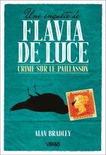 Crime sur le paillasson