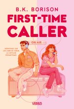 Heartstrings - First-Time Caller