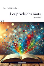 LES PIXELS DES MOTS