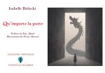 Qu'importe la porte
