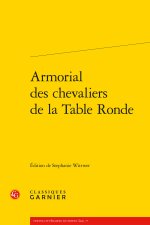Armorial des chevaliers de la table ronde
