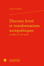 Discours lettré et transformations sociopolitiques