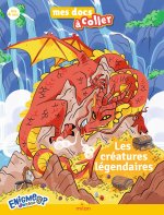 Les créatures légendaires