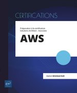 AWS - Préparation à la certification Solutions Architect - Associate