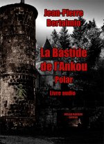 La Bastide de l'Ankou (audio USB)