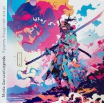 Mystic Samurai Legends
