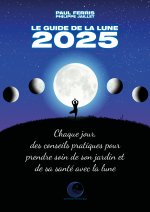 Le guide de la Lune 2025
