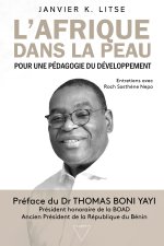 L'AFRIQUE DANS LA PEAU
