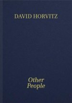 David Horvitz Other People /anglais