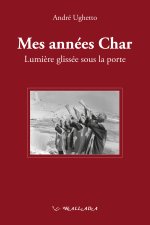 Lumière glissée sous la porte