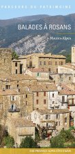 Balades à Rosans