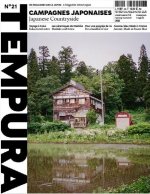 Tempura n°21 - Eté 2025