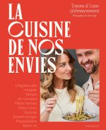 The way we want - Le livre de recettes