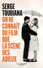 On ne connaît du film que la scène des adieux