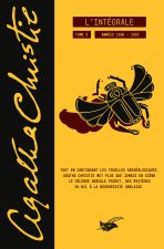 Agatha Christie, L'Intégrale, tome 5