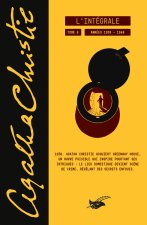 Agatha Christie, L'Intégrale, tome 6