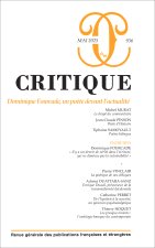 Critique 936