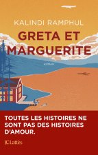 Greta et Marguerite