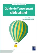 Guide de l'enseignant débutant
