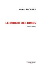 LE MIROIR DES RIMES