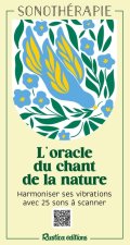 Oracle du chant de la nature