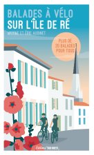 Balades à vélo sur l'île de Ré